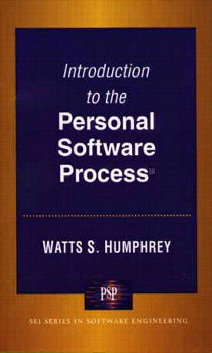 Personal Software Process