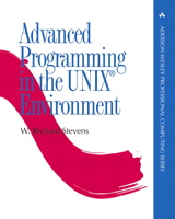 Advanced Programming in the UNIX® Environment
