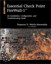 Essential Check Point Firewall-1™: An Installation, Configuration, and Troubleshooting Guide