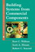 Building Systems from Commercial Components