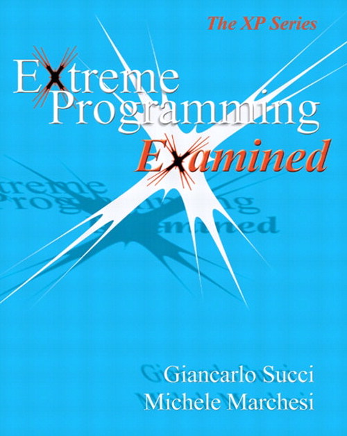 Extreme Programming Examined