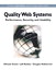 Quality Web Systems: Performance, Security, and Usability