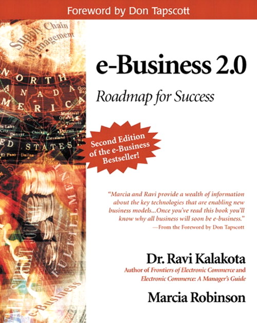 e-Business 2.0: Roadmap for Success, 2nd Edition