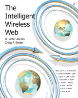 Intelligent Wireless Web, The
