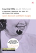 Essential XML Quick Reference: A Programmer's Reference to XML,  XPath, XSLT, XML Schema, SOAP, and More