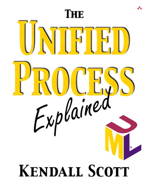 Unified Process Explained, The