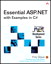 Essential ASP.NET With Examples in C#