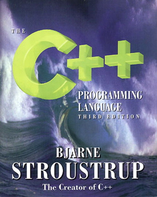C++ Programming Language, The, 3rd Edition