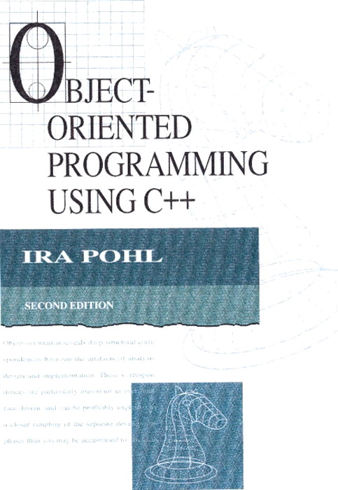 Object-Oriented Programming Using C++, 2nd Edition