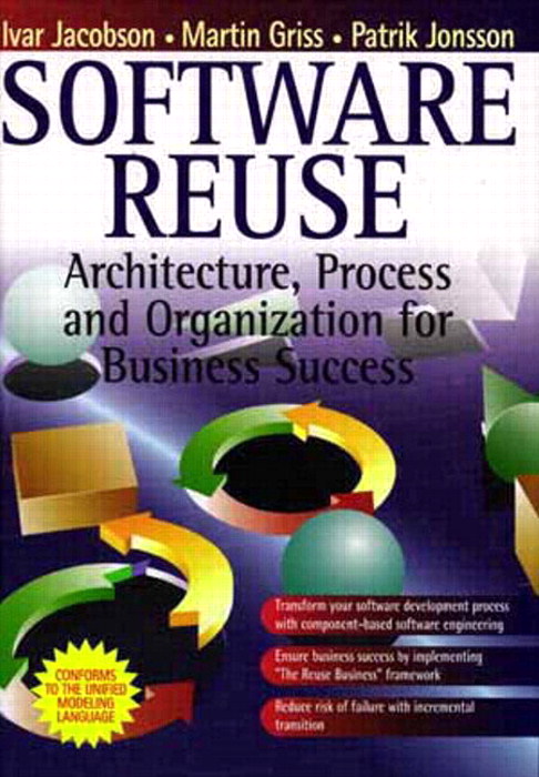 Software Reuse: Architecture, Process and Organization for Business Success