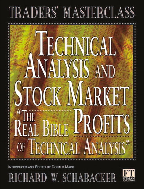 Technical Analysis and Stock Market Profits: Technical Analysis and Stock Market Profits