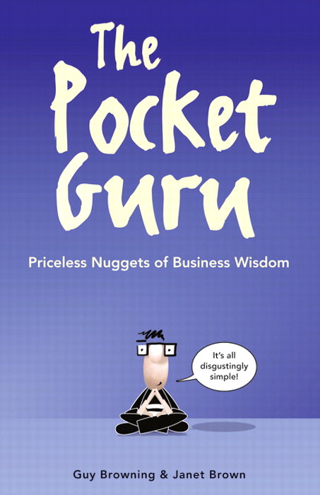 Browning:The Pocket Guru_p