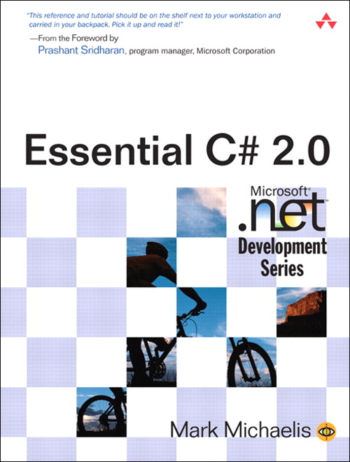 Essential C# 2.0