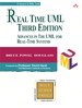 Real Time UML: Advances in the UML for Real-Time Systems