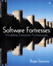 Software Fortresses: Modeling Enterprise Architectures