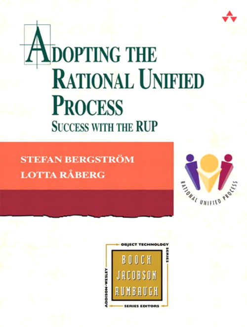 Adopting the Rational Unified Process: Success with the RUP