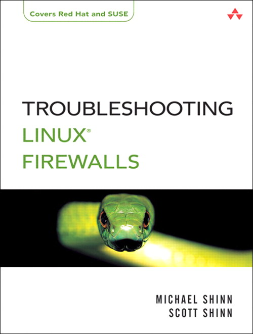 Troubleshooting Linux Firewalls