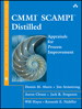 CMMI® SCAMPI  Distilled: Appraisals for Process Improvement