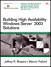 Building High Availability Windows Server™ 2003 Solutions