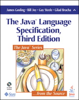 Java™ Language Specification, The, 3rd Edition