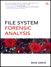 File System Forensic Analysis