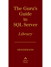 Guru's Guide to SQL Server Boxed Set, The
