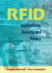 RFID: Applications, Security, and Privacy