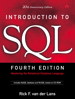 Introduction to SQL: Mastering the Relational Database Language, 4th Edition