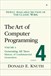 Art of Computer Programming, Volume 4, Fascicle 4,The: Generating All Trees--History of Combinatorial Generation