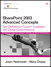 SharePoint 2003 Advanced Concepts: Site Definitions, Custom Templates, and Global Customizations