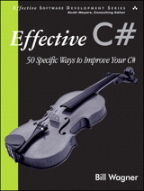 Effective C#: 50 Specific Ways to Improve Your C#, Adobe Reader