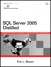 SQL Server 2005 Distilled