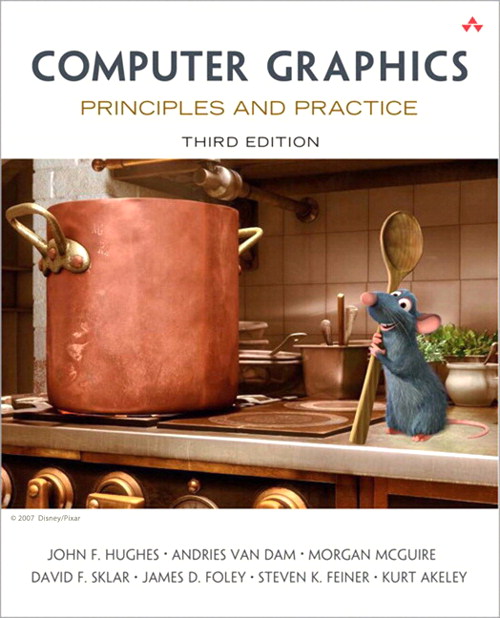 Computer Graphics: Principles and Practice, 3rd Edition | InformIT