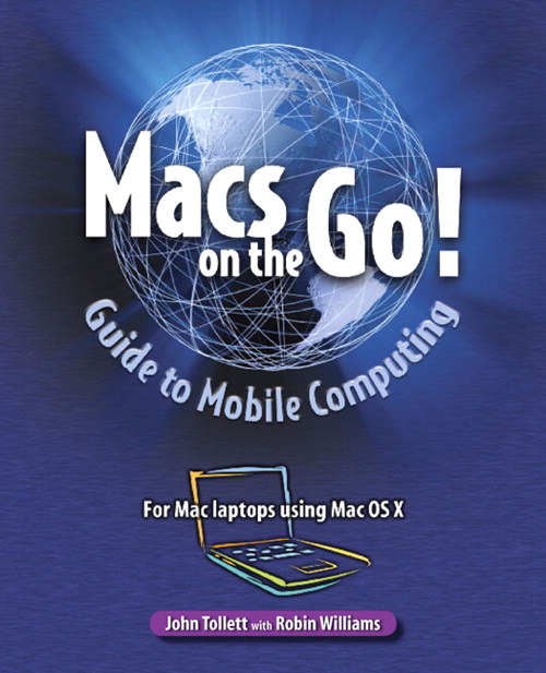 Macs on the Go