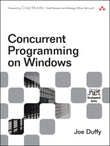 Concurrent Programming on Windows by Joe Duffy