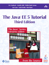 Java™ EE 5 Tutorial, Adobe Reader, The, 3rd Edition