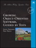 Growing Object-Oriented Software: Guided by Tests