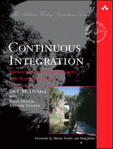 Continuous Integration: Improving Software Quality and Reducing Risk, Adobe Reader