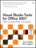 Visual Studio Tools for Office 2007: VSTO for Excel, Word, and Outlook, Adobe Reader
