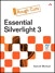 Essential Silverlight 3, Rough Cuts