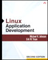 Linux Application Development paperback, 2nd Edition