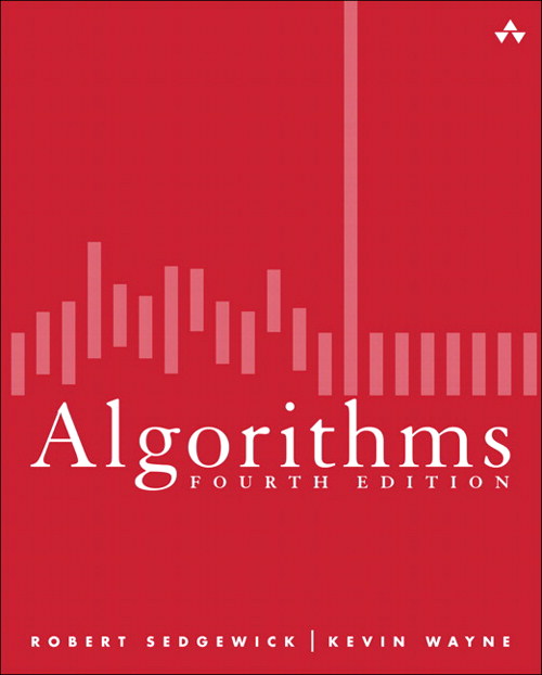 Algorithms, 4th Edition