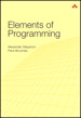Elements of Programming