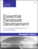 Essential Facebook Development: Build Successful Applications for the Facebook Platform, Adobe Reader
