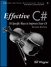 Effective C#, 2nd Edition