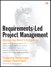 Requirements-Led Project Management: Discovering David's Slingshot
