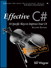 Effective C# (Covers C# 4.0): 50 Specific Ways to Improve Your C#, Rough Cuts, 2nd Edition