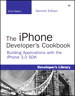 The iPhone Developer's Cookbook: Building Applications with the iPhone 3.0 SDK, Adobe Reader, 2nd Edition