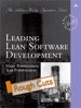 Leading Lean Software Development: Results Are Not the Point, Rough Cuts