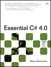 Essential C# 4.0, 3rd Edition